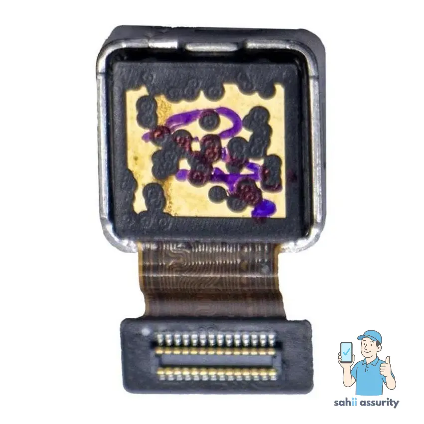 Replacement Back Camera for Oppo Realme 1 (Main Camera) thumbnail